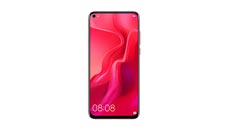 Huawei Nova 4 Funda & Accesorios