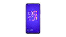 Protector de pantalla Huawei nova 5T