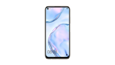 Accesorios Huawei Nova 7i
