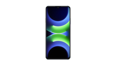 Huawei Nova Y72S Funda & Accesorios