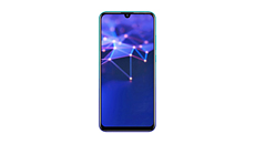 Carcasa Huawei P Smart (2019)