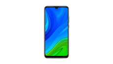 Accesorios Huawei P smart 2020