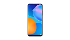 Accesorios Huawei P smart 2021