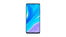 Carcasa Huawei P smart Pro 2019