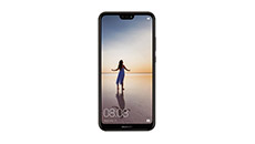 Carcasa Huawei P20 Lite