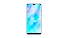 Huawei P30 Lite New Edition Funda & Accesorios