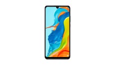 Cargador Huawei P30 Lite