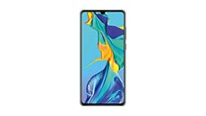 Protector de pantalla Huawei P30