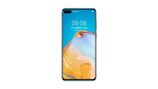 Huawei P40 4G Funda & Accesorios