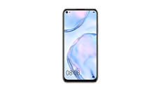 Huawei P40 Lite Funda & Accesorios