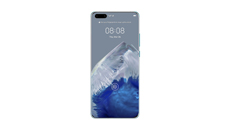 Accesorios Huawei P40 Pro+