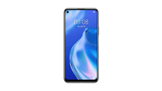 Protector de pantalla Huawei P40 Lite 5G