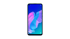 Protector de pantalla Huawei P40 Lite E