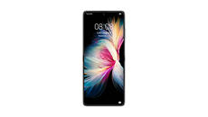 Accesorios Huawei P50 Pocket