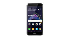 Accesorios Huawei P8 Lite (2017)
