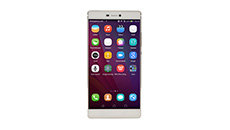 Accesorios Huawei P8