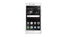 Huawei P9 lite Funda & Accesorios