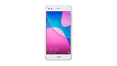 Accesorios Huawei P9 lite mini