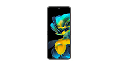 Accesorios Huawei Pocket S