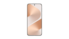 Huawei Pura 80 Funda & Accesorios