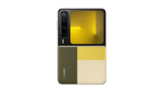 Huawei Pura X Funda & Accesorios