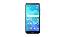 Accesorios Huawei Y5 Prime (2018)