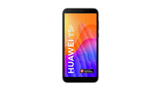Accesorios Huawei Y5p