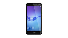 Accesorios Huawei Y6 (2017)