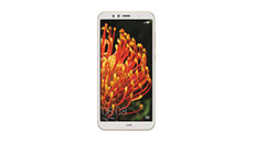Accesorios Huawei Y6 (2018)