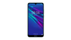 Carcasa Huawei Y6 (2019)