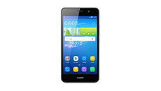 Accesorios Huawei Y6