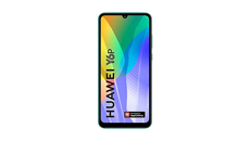 Accesorios Huawei Y6p
