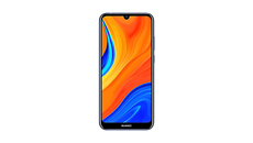 Carcasa Huawei Y6s (2019)