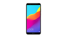 Accesorios Huawei Y7 Prime (2018)