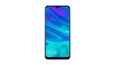 Accesorios Huawei Y7 Pro (2019)