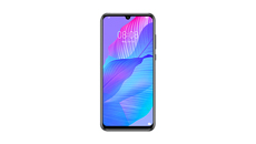 Accesorios Huawei Y8p