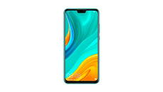 Huawei Y8s Funda & Accesorios