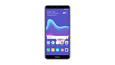 Cargadores Huawei Y9 (2018)