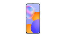 Accesorios Huawei Y9a