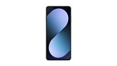 Huawei nova 14i Funda & Accesorios