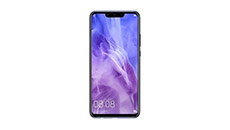 Accesorios Huawei Nova 3