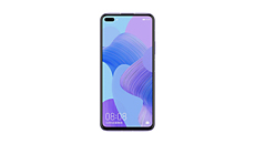 Accesorios Huawei nova 6 5G
