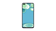 Accesorios Huawei nova 6