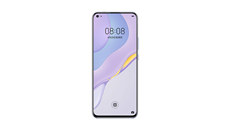 Accesorios Huawei Nova 7 5G