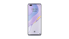 Huawei Nova 7 Pro 5G Funda & Accesorios