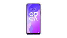 Accesorios Huawei Nova 7 SE