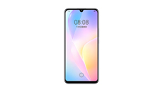 Accesorios Huawei nova 8 SE 4G