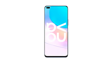 Huawei nova 8i Funda & Accesorios