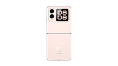 Huawei nova Flip Screen Protector