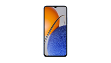 Accesorios Huawei nova Y61